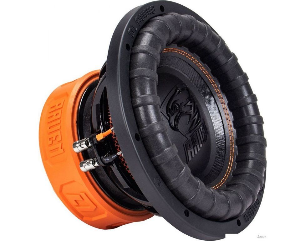Автомобильная акустика DL Audio Raven 10 V.2
