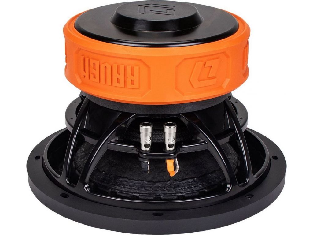 Автомобильная акустика DL Audio Raven 10 V.2