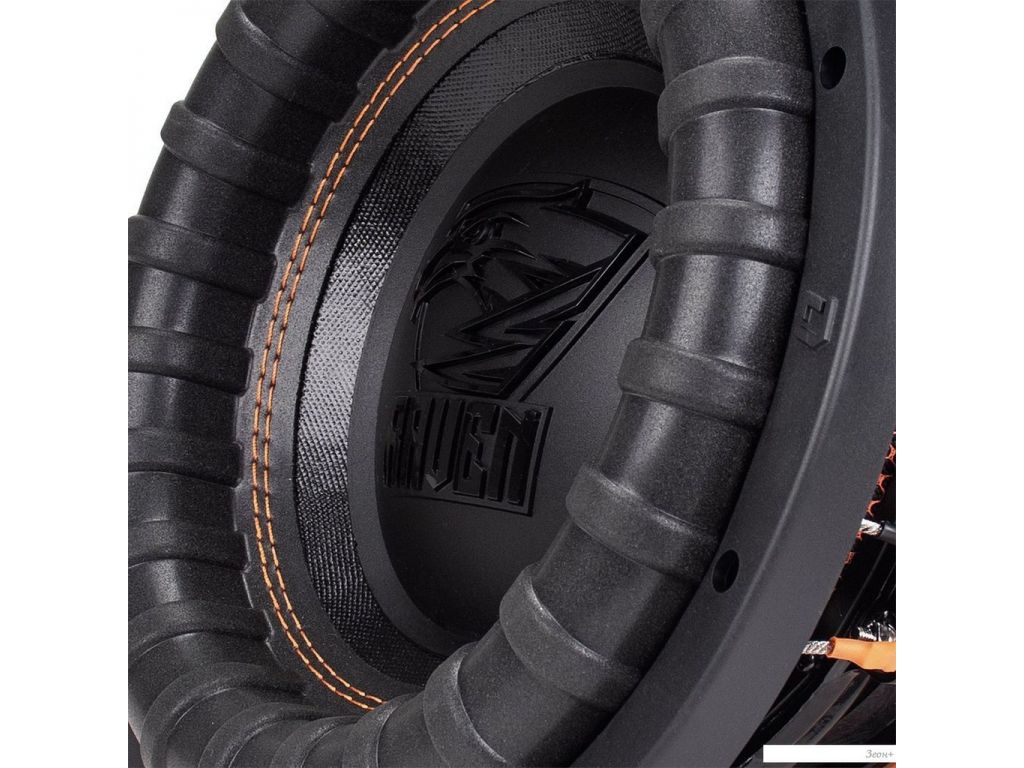 Автомобильная акустика DL Audio Raven 10 V.2