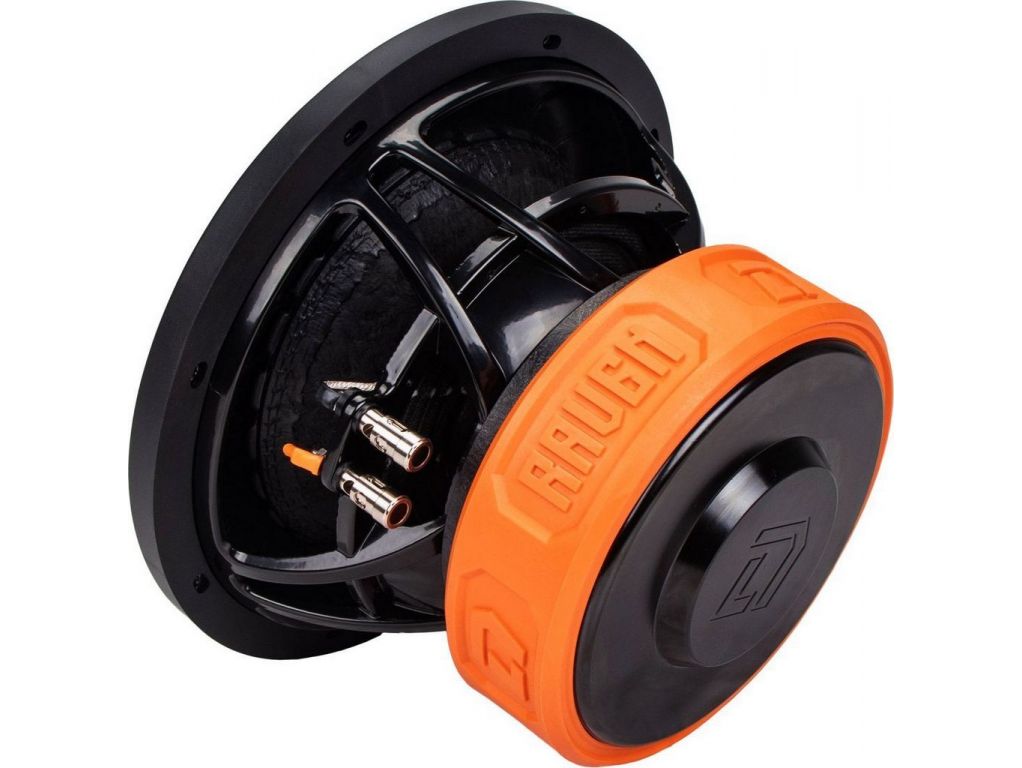 Автомобильная акустика DL Audio Raven 10 V.2