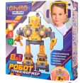 Конструктор Givito Строитель G2411-481