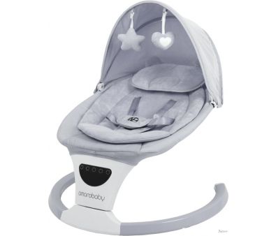     Amarobaby Teddy Swing AB24-22TED/11 ()