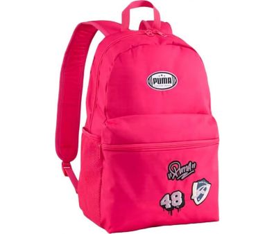   Puma Backpack 09080302 ()