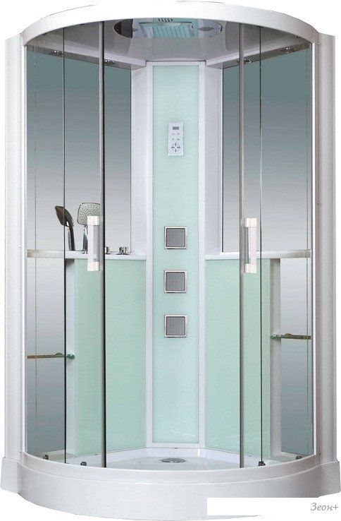 Душевая кабина Grossman GR142 120x120