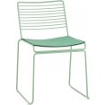 Стул Stool Group Danny DN-S18 (зеленый)
