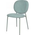 Стул Stool Group Pip DR-20032C-1 (зеленый/ножки зеленые)