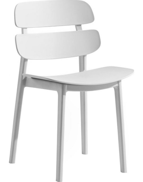 Стул Stool Group Tony D-031 (белый)