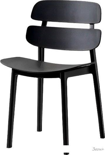 Стул Stool Group Tony D-031 (черный)
