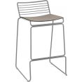 Стул Stool Group Danny DN-S26 (серый)