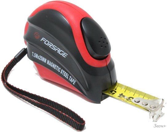 Рулетка FORSAGE F-5096P803
