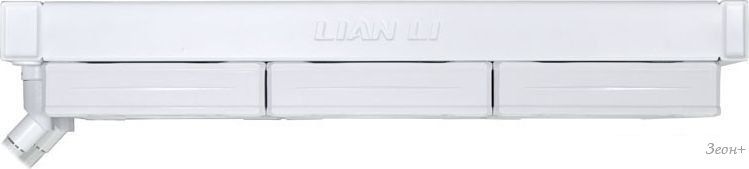 Система жидкостного охлаждения для процессора Lian Li Galahad II Trinity 360 G89.GA2T36W.R0