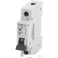 Выключатель автоматический ЭРА Pro NO-900-03 ВА47-29 1P 2А C Б0031736