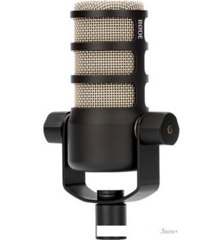  RODE PodMic