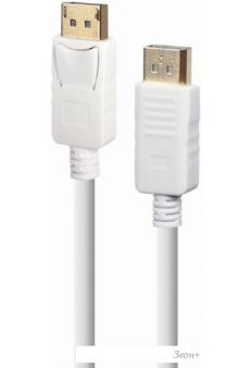  Cablexpert CC-DP2-6-W