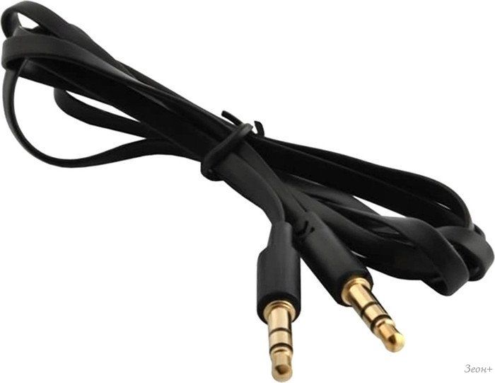 Разветвитель Sipl Mini Jack to 2xMini Jack 3.5 мм AK292A