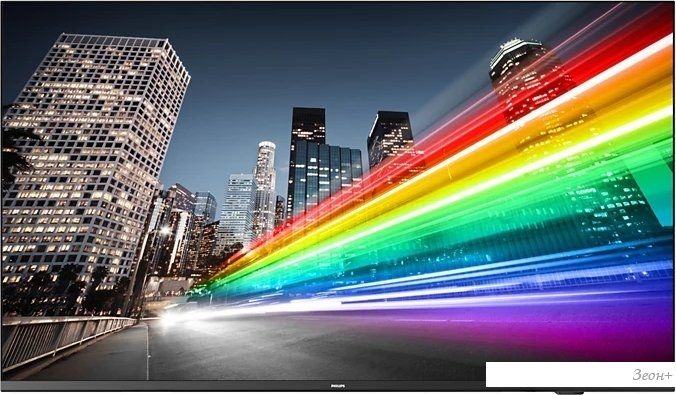 Информационная панель Philips 70BFL2214/12