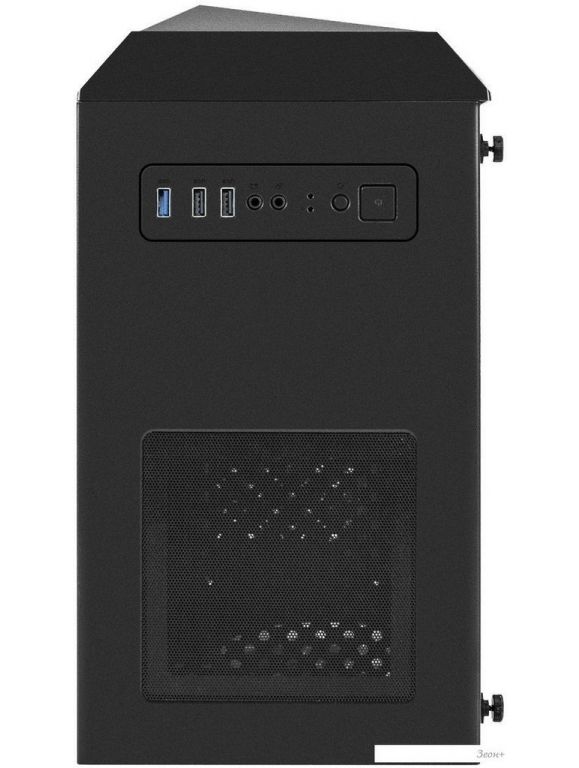Корпус ExeGate Mistery R2 EX294384RUS