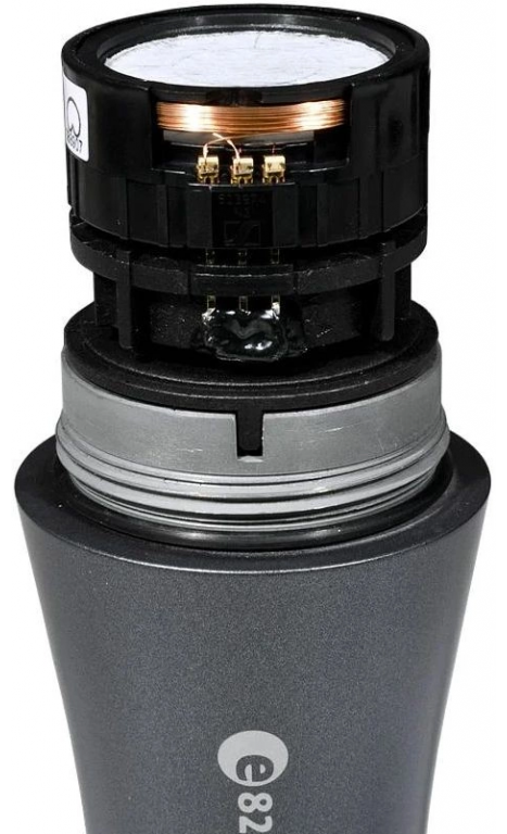 Микрофон Sennheiser e 825-S