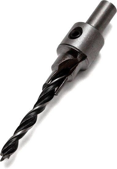 Сверло Vira 552690
