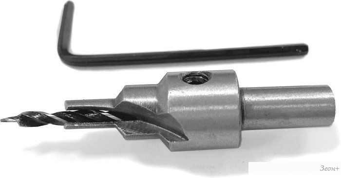 Сверло Vira 552056