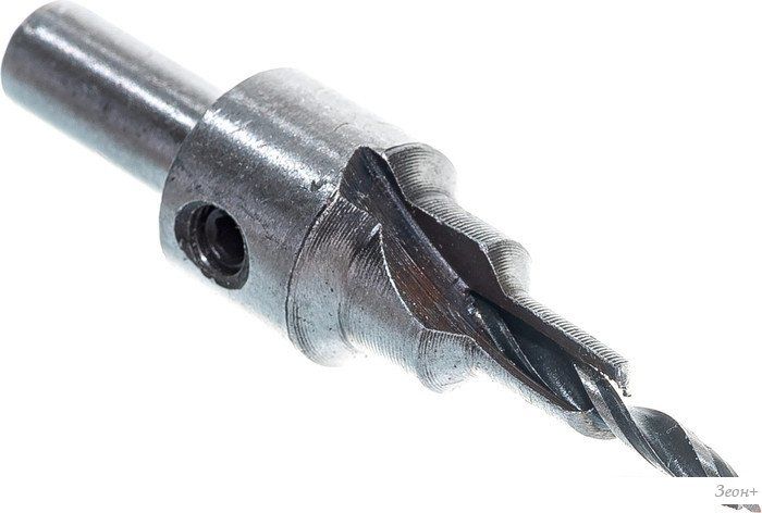 Сверло Vira 552056
