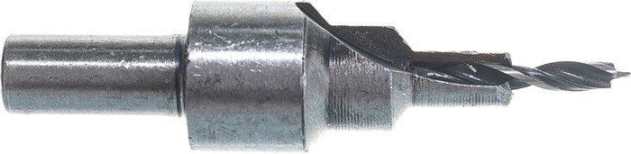 Сверло Vira 552056