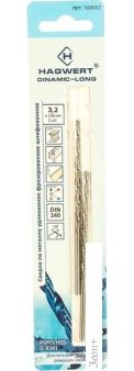   Hagwert Dinamic-Long 93 569032 (2 )