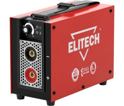   ELITECH  180