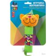 Погремушка Bondibon Baby You Кот ВВ1286-КОТ