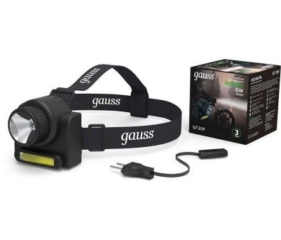  Gauss GFL309