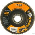 Шлифовальный круг Targ 663408