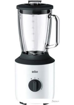   Braun JB3150WH