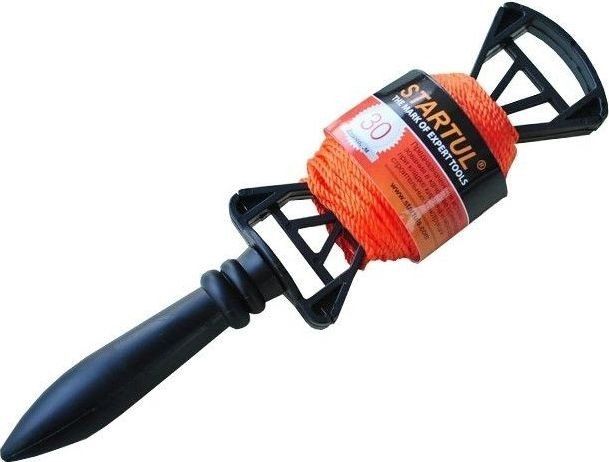 Шнур разметочный Startul Master ST1200-30