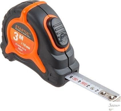 Рулетка Startul Profi ST3008-0316
