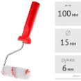 Валик малярный Startul Profi ST0232-10R