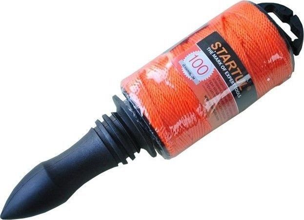 Шнур разметочный Startul Master ST1200-100