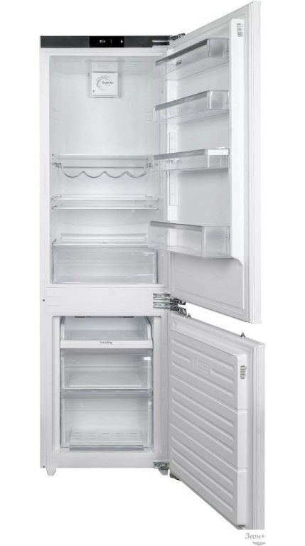 Холодильник DeLonghi BERNARDO DCI 17NFE