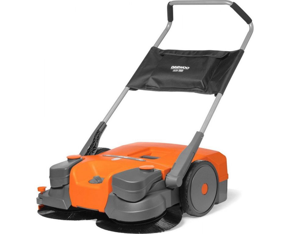 Подметальная машина Daewoo Power DASW 7850