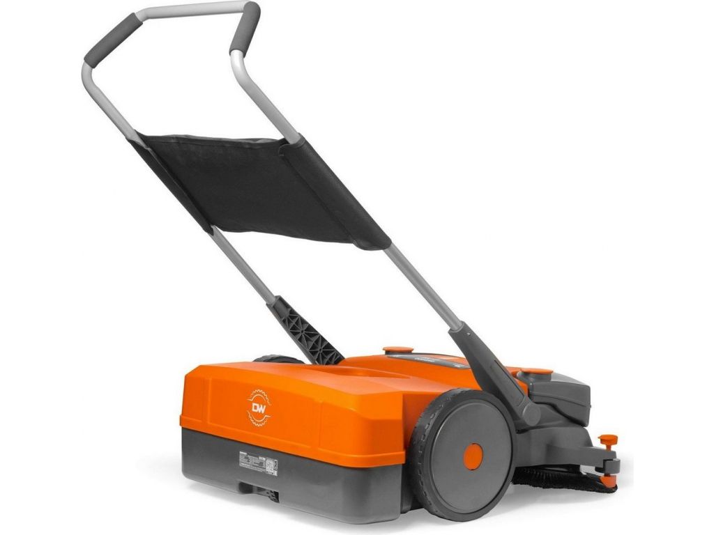 Подметальная машина Daewoo Power DASW 7850