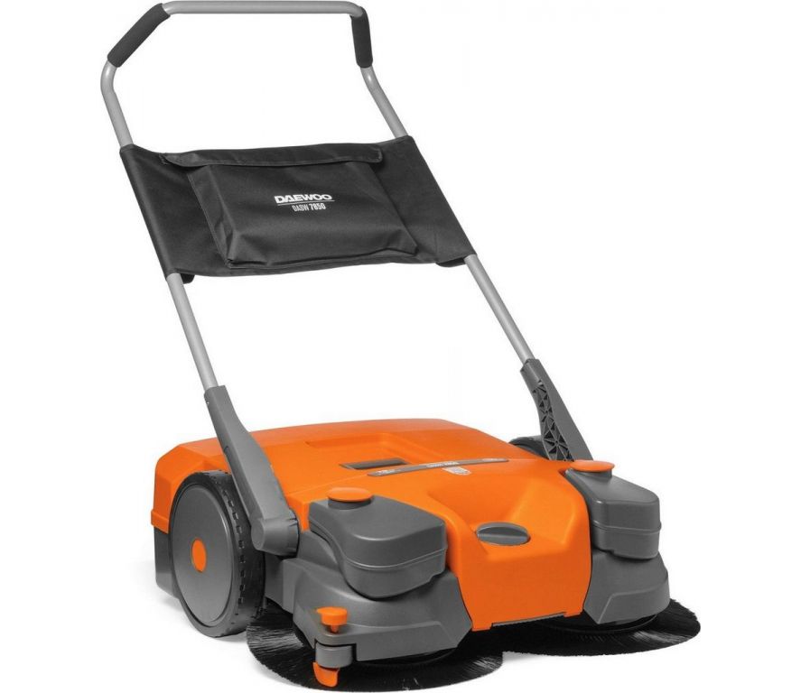 Подметальная машина Daewoo Power DASW 7850