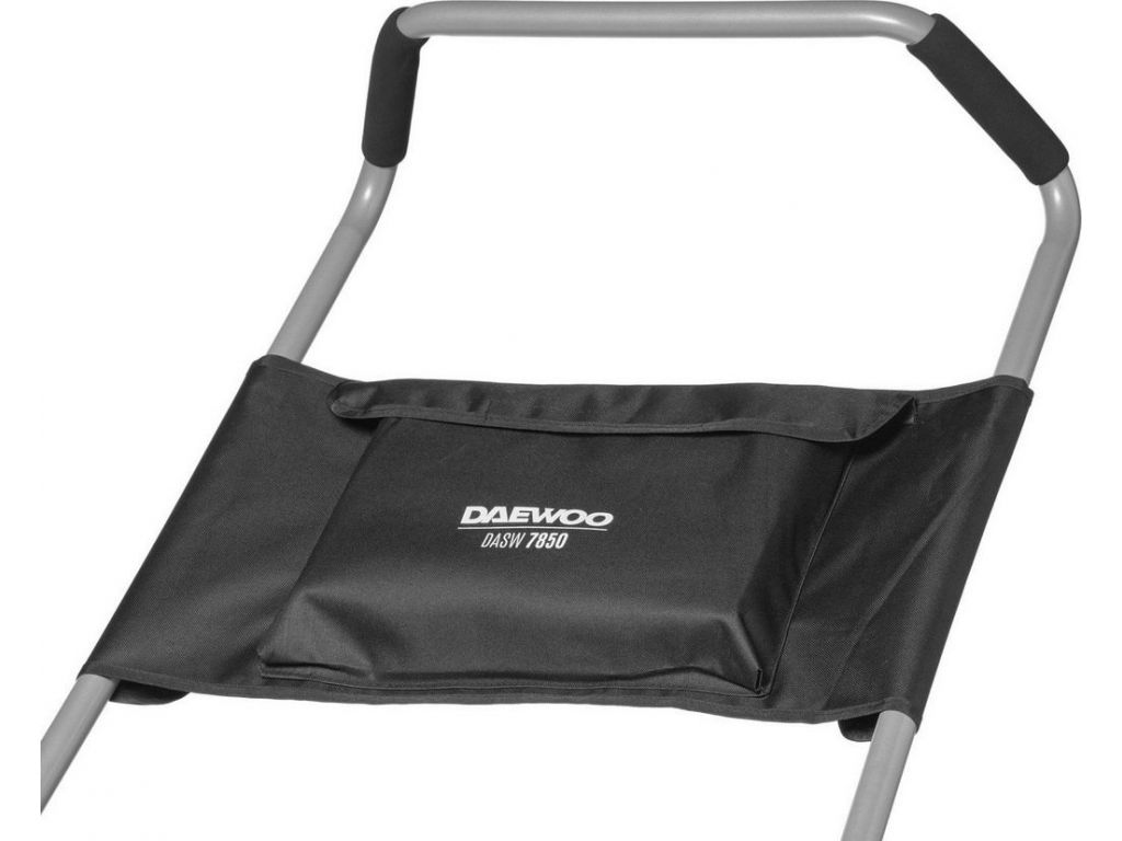 Подметальная машина Daewoo Power DASW 7850