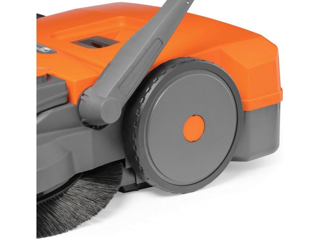 Подметальная машина Daewoo Power DASW 7850