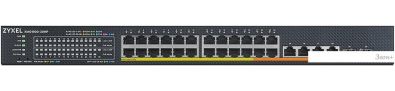 Управляемый коммутатор 3-го уровня Zyxel XMG1930-30HP