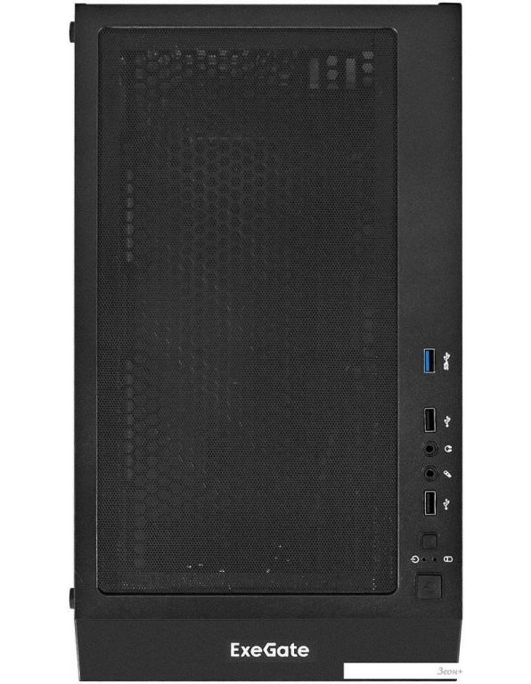 Корпус ExeGate EVO-5001A EX295766RUS