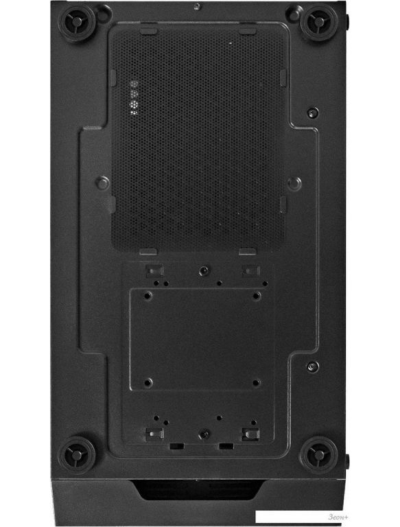 Корпус ExeGate EVO-5001A EX295766RUS