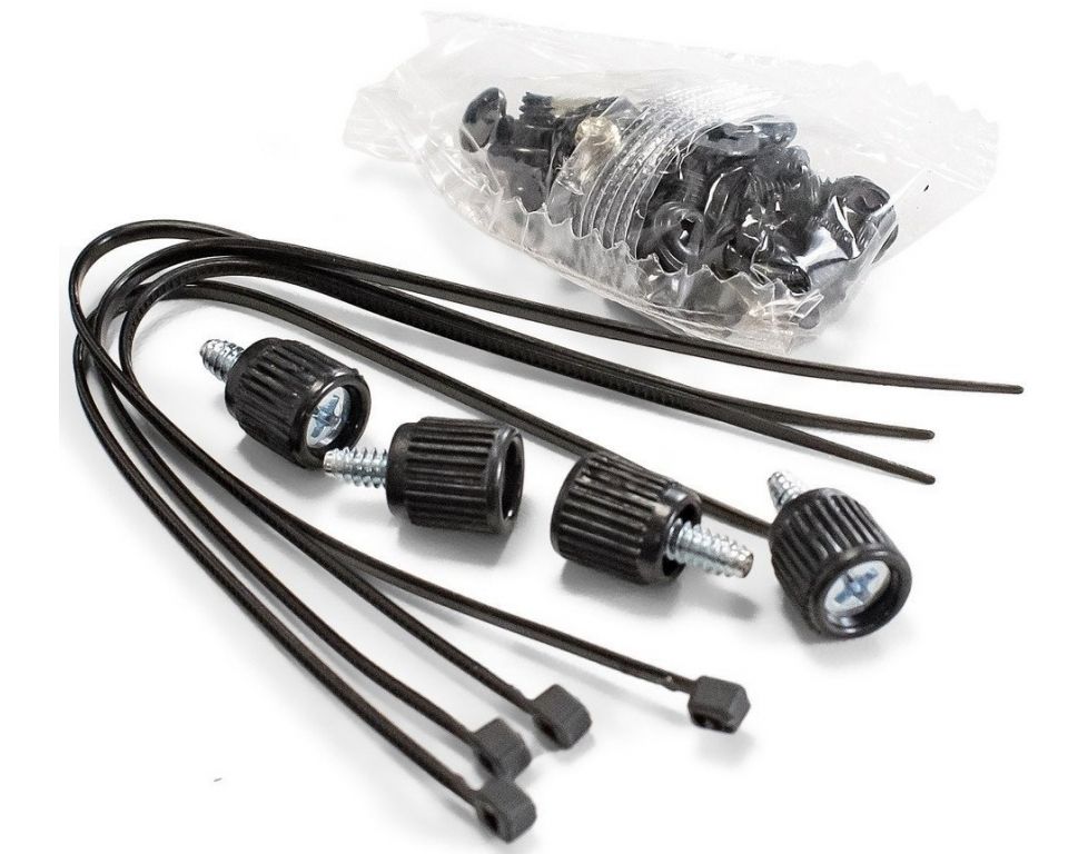 Корпус ExeGate EVO-5001A EX295766RUS