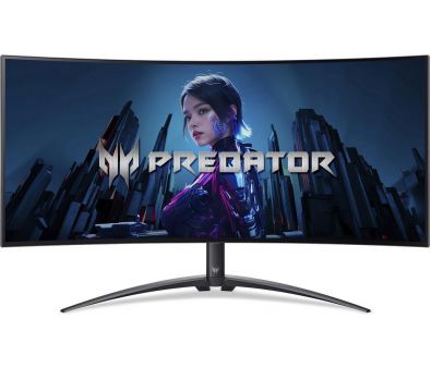   Acer Predator X39bmiiphuzx UM.TXXEE.001