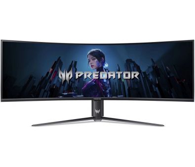   Acer Predator Z57bmiiphuzx UM.NZ7EE.001