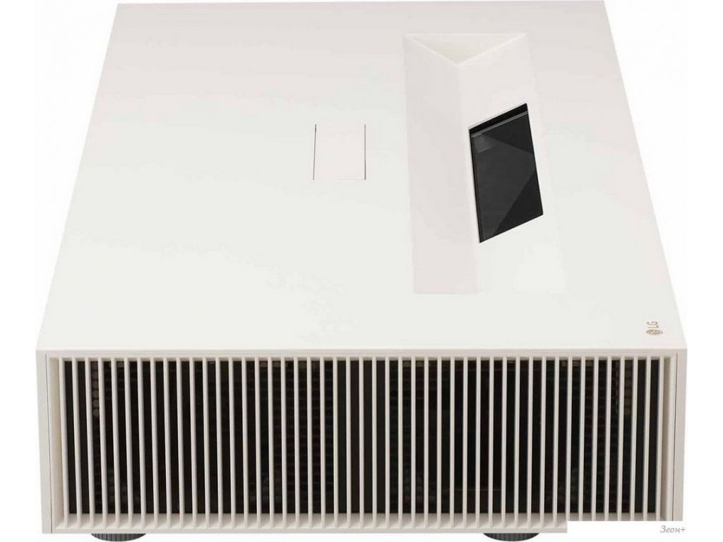 Проектор LG CineBeam Premium 4K HU915QE