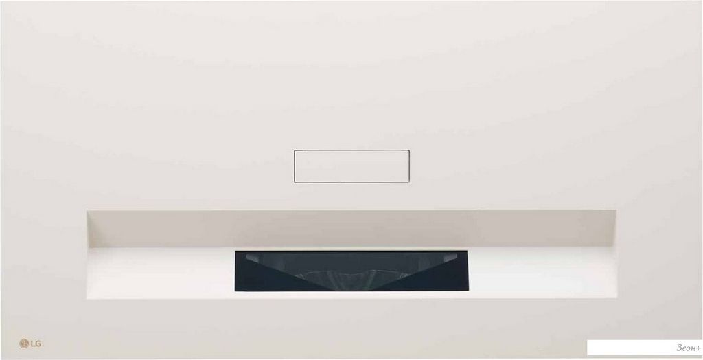 Проектор LG CineBeam Premium 4K HU915QE
